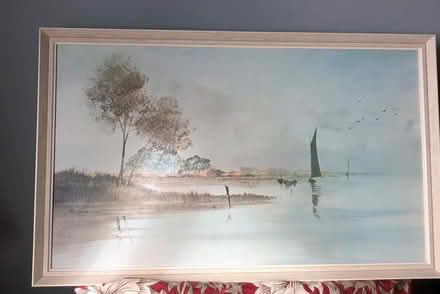 Photo of free Painting (Packsaddle BA11) #1