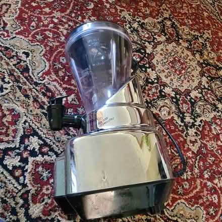 Photo of free Kenwood New York Smoothie Maker (RH11) #1