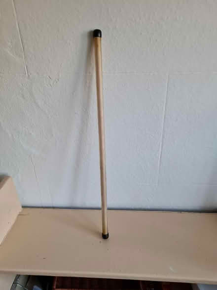 Photo of free Single Devil Stick - 48cm (Central Lewes) #1