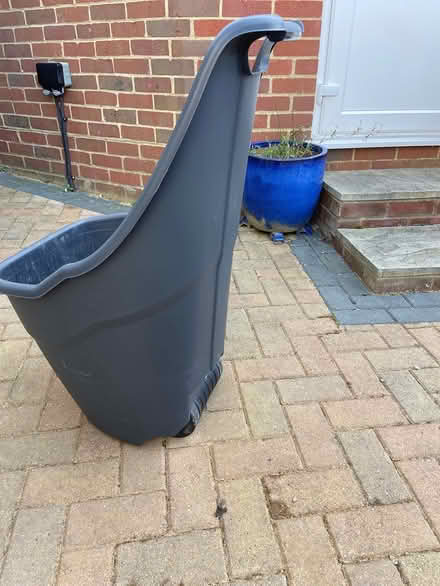Photo of free Garden cart (Horsham) #1
