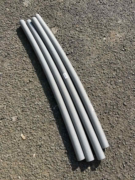 Photo of free 15x13mm lagging (Temple Sowerby CA10) #1