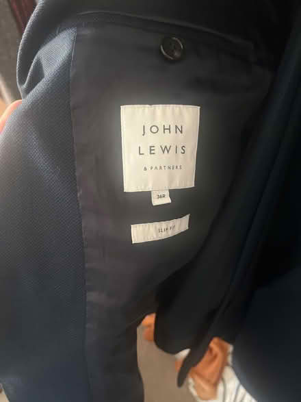 Photo of free Clothes (Stepney E1) #1