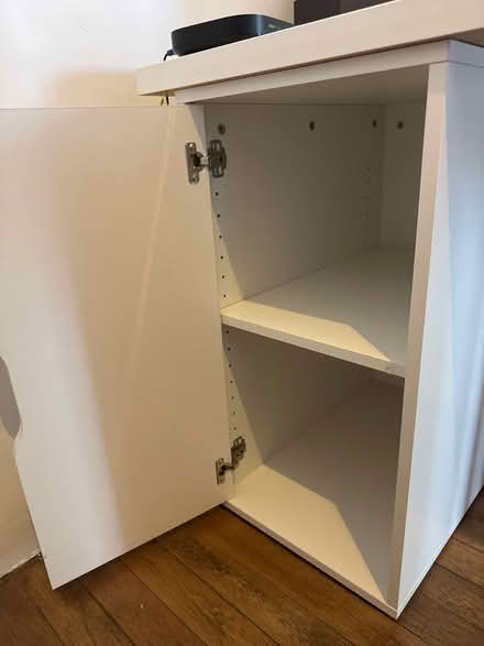 Photo of free Ikea Desk/Unit (Eling (SO40)) #3