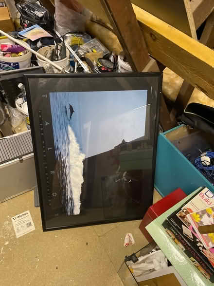 Photo of free Frames (Brighton BN2) #4