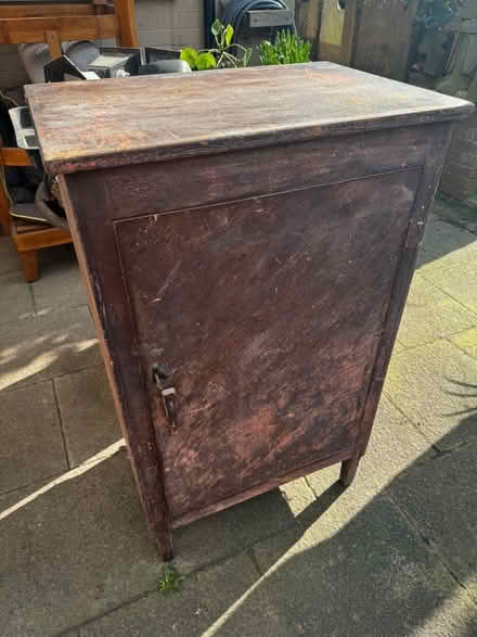 Photo of free Handmade unit (WA4, Appleton) #1