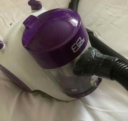 Photo of free egl small corded vacuum cleaner (Portsmouth PO3) #1