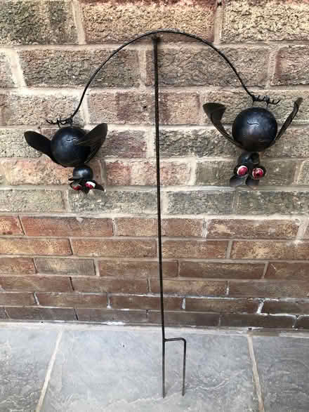 Photo of free Metal bats (Newfield Green S14) #1