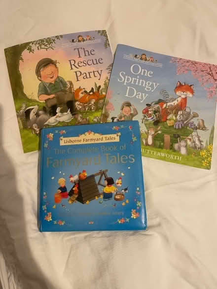 Photo of free Books for kids (en1) #1