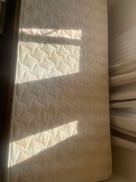 Photo of free Single Mattress (Isleworth, TW7) #3