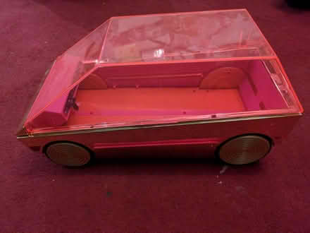 Photo of free Children's toys (SL6 Cox Green) #3