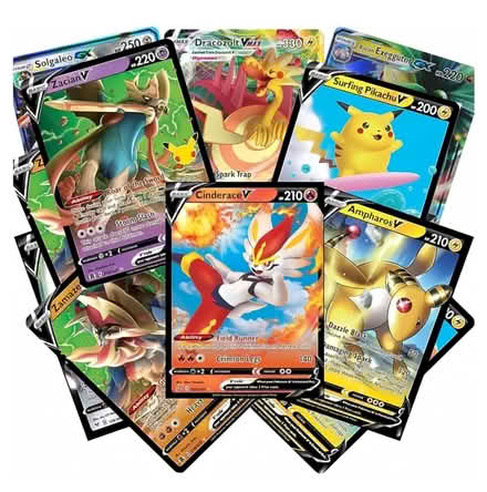 Photo of Pokemon Cards (Chelmsford CM1) #1