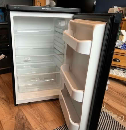 Photo of free Hotpoint Larder Fridge (Ballymaconnell BT19) #2