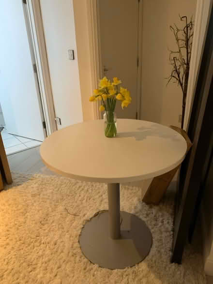 Photo of free Small dinning table (SG1) #1
