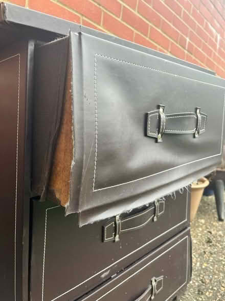 Photo of free Chest drawers (St Mary Cray BR5) #2