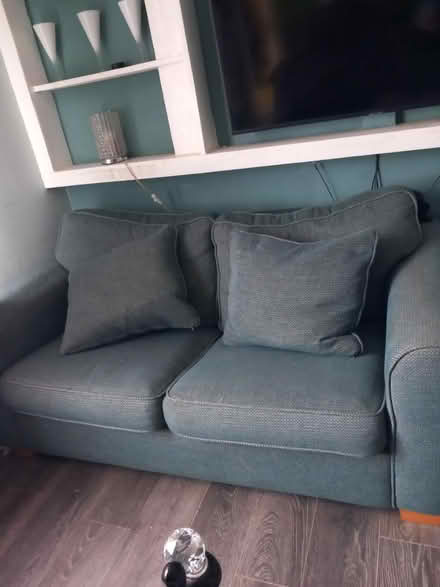 Photo of free Double sofa bed (Gedney drove end) #1