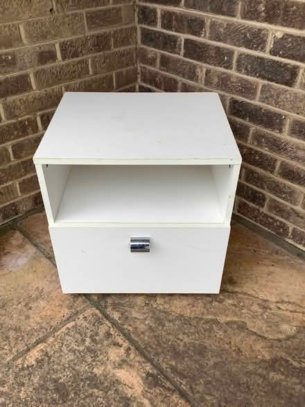 Photo of free Cabinet (Brighton, BN1) #1