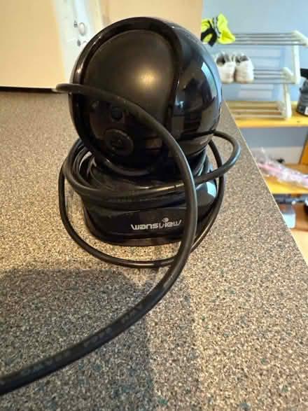 Photo of free Wansview home camera (KT18 7ns) #1