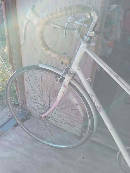 Photo of free Racing Bike to restore BS15 (Kingswood BS15) #3