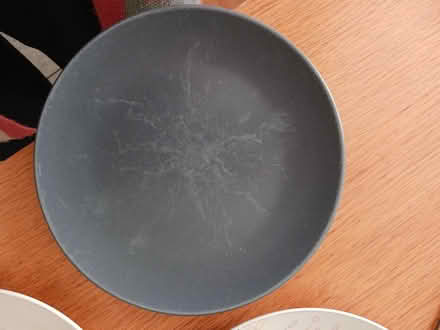 Photo of free Side plates (East Dulwich, SE22) #4
