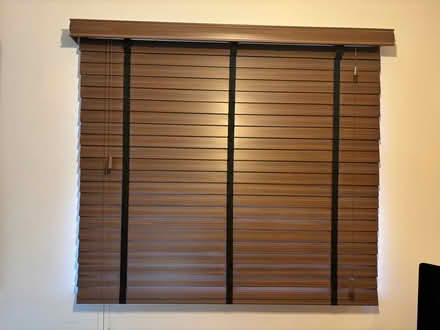 Photo of free Brand new Venetian blinds (Wantage OX12) #1