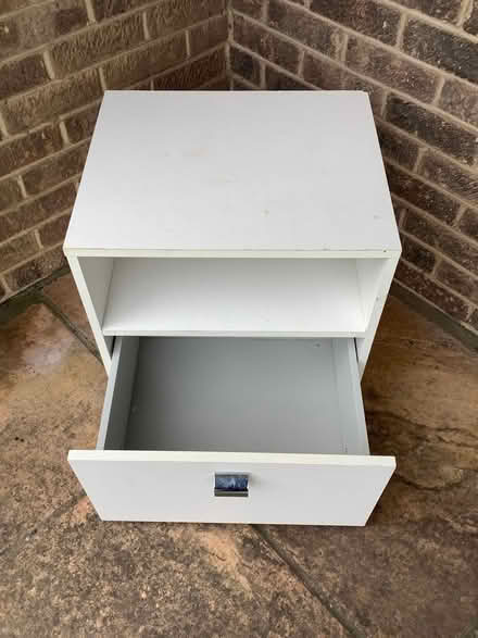 Photo of free Cabinet (Brighton, BN1) #4
