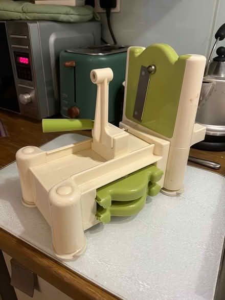 Photo of free Spiralizer (St Margarets TW1) #1