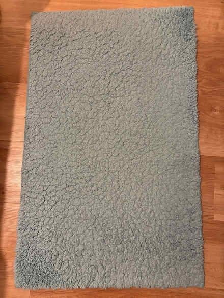 Photo of free Bath Mat (Bolney, RH17) #1
