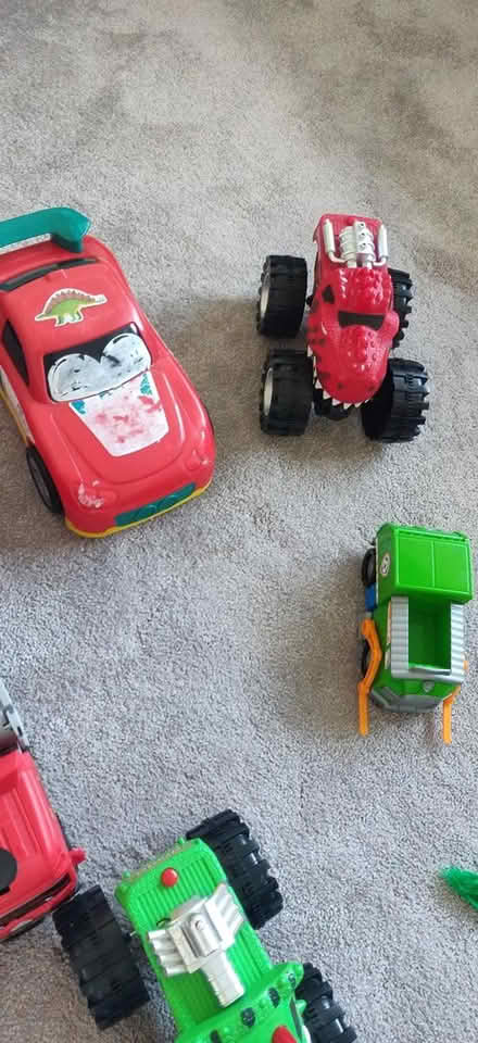 Photo of free Children's Toys - inc Paw Patrol (Chorlton M21) #4