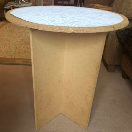 Photo of free Small table (Woburn Sands MK17) #1