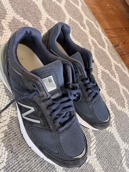 Photo of free Womens New Balance Sneakers 9/9.5 (S Bellmore) #2