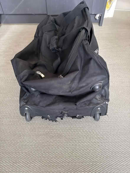 Photo of free Large Wheelie Bag (SE13) #2