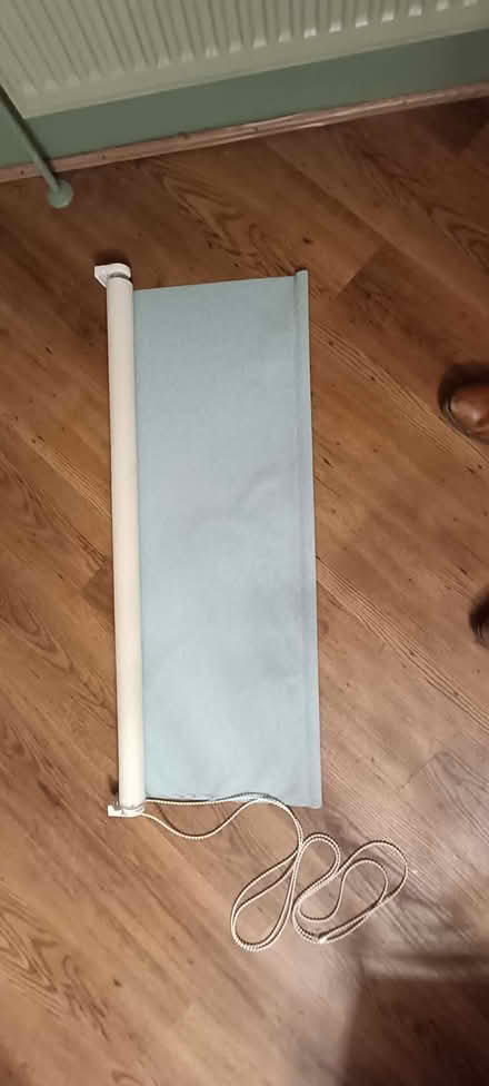 Photo of free Roller blind (Eastbourne BN21) #2