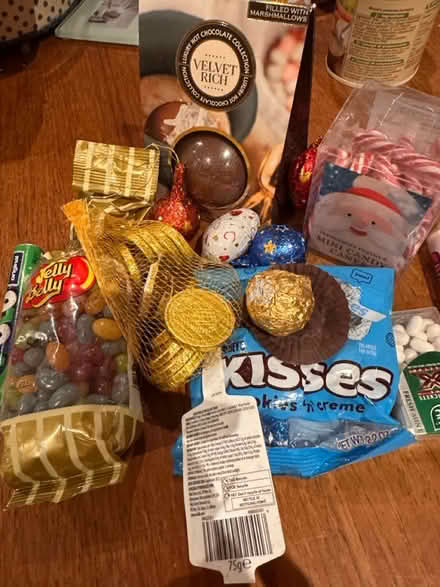 Photo of free Various Chocolates and Swests (Streatham Hill) #1