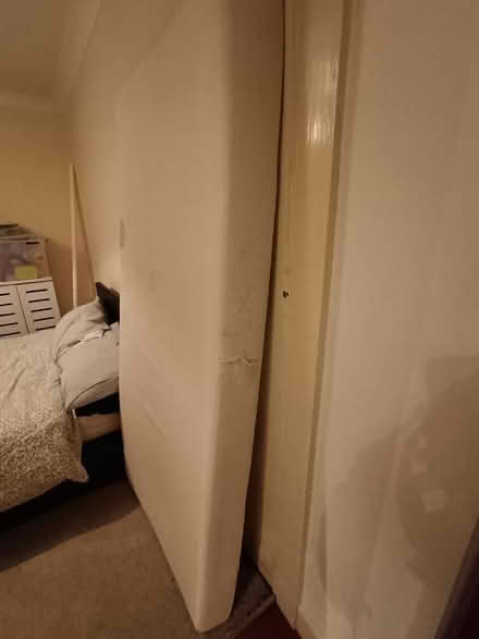 Photo of free Single bed mattress (Green Lane CV3) #2