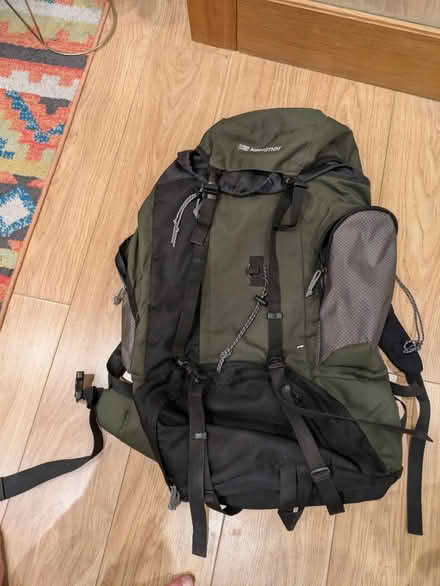 Photo of free Rucksack 65l (Median Road, E5) #2