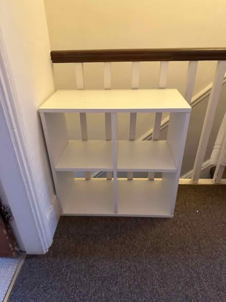 Photo of free Storage cubes (Aigburth, Liverpool, L17) #2