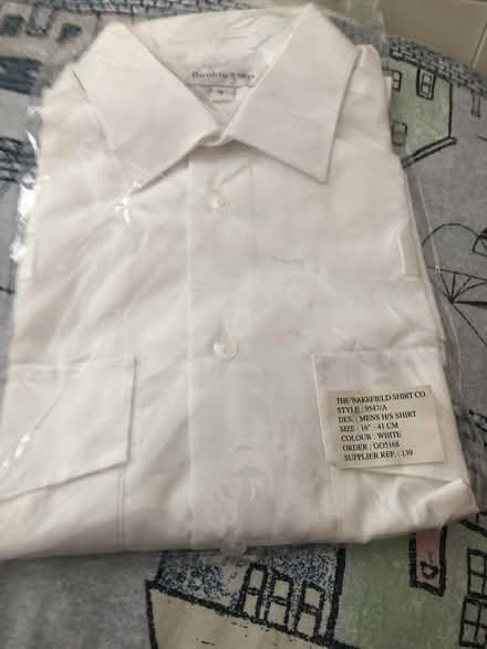 Photo of free Uniform shirts (Teignmouth) #1