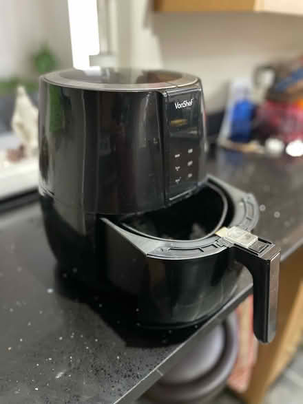 Photo of free VonShef Air fryer (Haywards Heath) #2