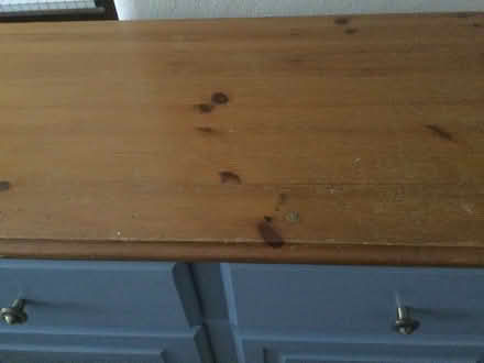 Photo of free Pine cupboard, recycling project (Guildford GU1) #2