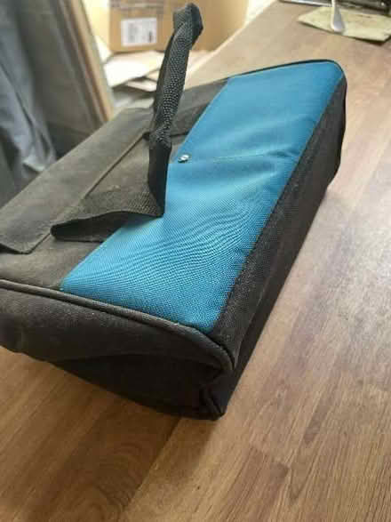 Photo of free Sturdy bag (Garthmyl SY15) #2