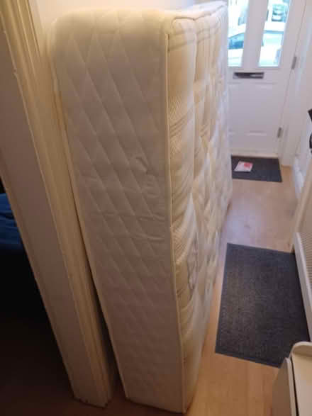 Photo of free King size mattress (BL8 Tottington, Bury) #3
