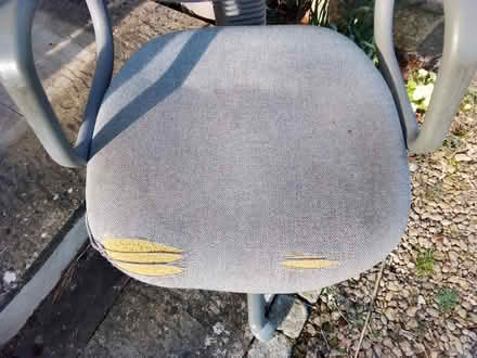 Photo of free Office chair (Painswick GL6) #2