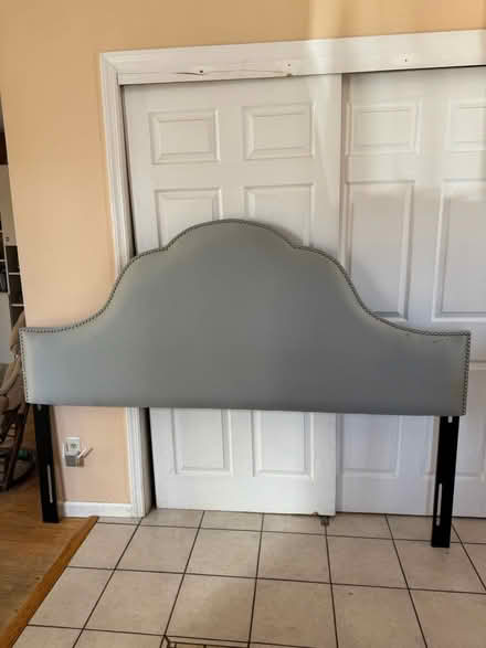Photo of free Headboard - King Size (Burtonsville, MD) #1