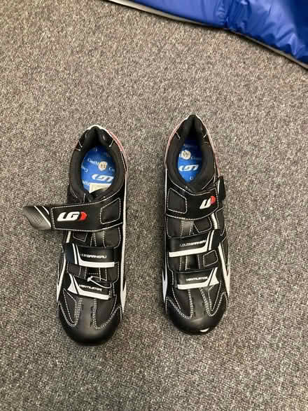 Photo of free Football boots hardly ever worn. (Dursley GL11) #2