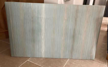 Photo of free Large Headboard (Ludlow SY8) #1