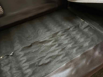 Photo of free Corner sofa (B90) #4