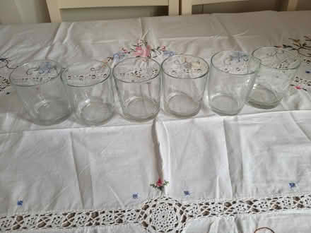 Photo of free Small glasses (IP5) #1