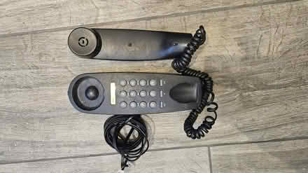 Photo of free Corded Telephone (Garston WD25) #1