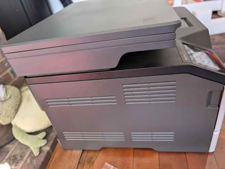 Photo of free SOHO Lexmark printer (Byfleet KT14) #4