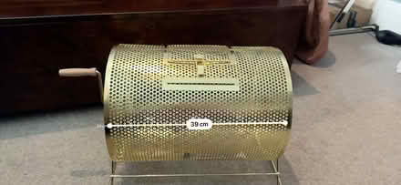 Photo of free Tómbola with 60 balls (N16) #3